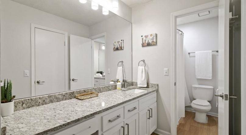 Apartment for rent at 2700 Double Churches Rd, Columbus, GA 31909