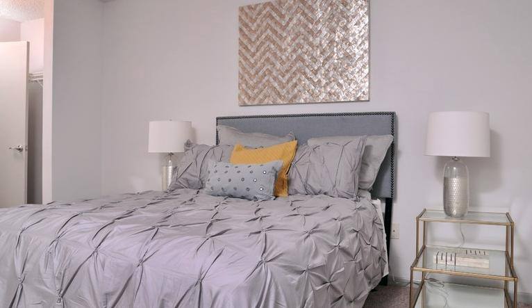 Apartment for rent at 1067 Pitts Rd, Buford, GA 30518