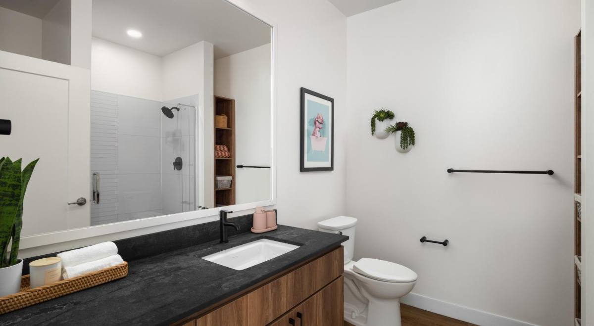 Apartment for rent at 3010 N 2nd St, Phoenix, AZ 85012