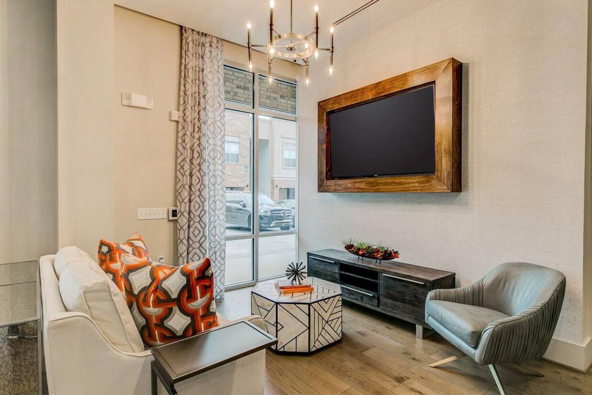 Apartment for rent at Eastbank River Walk, 3900 River Walk Dr, Flower Mound, TX 75028