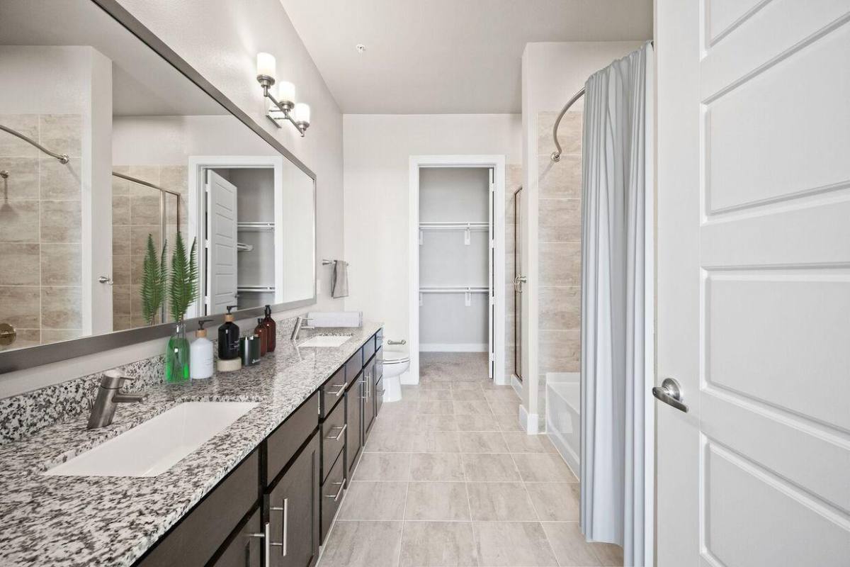 Apartment for rent at Eastbank River Walk, 3900 River Walk Dr, Flower Mound, TX 75028