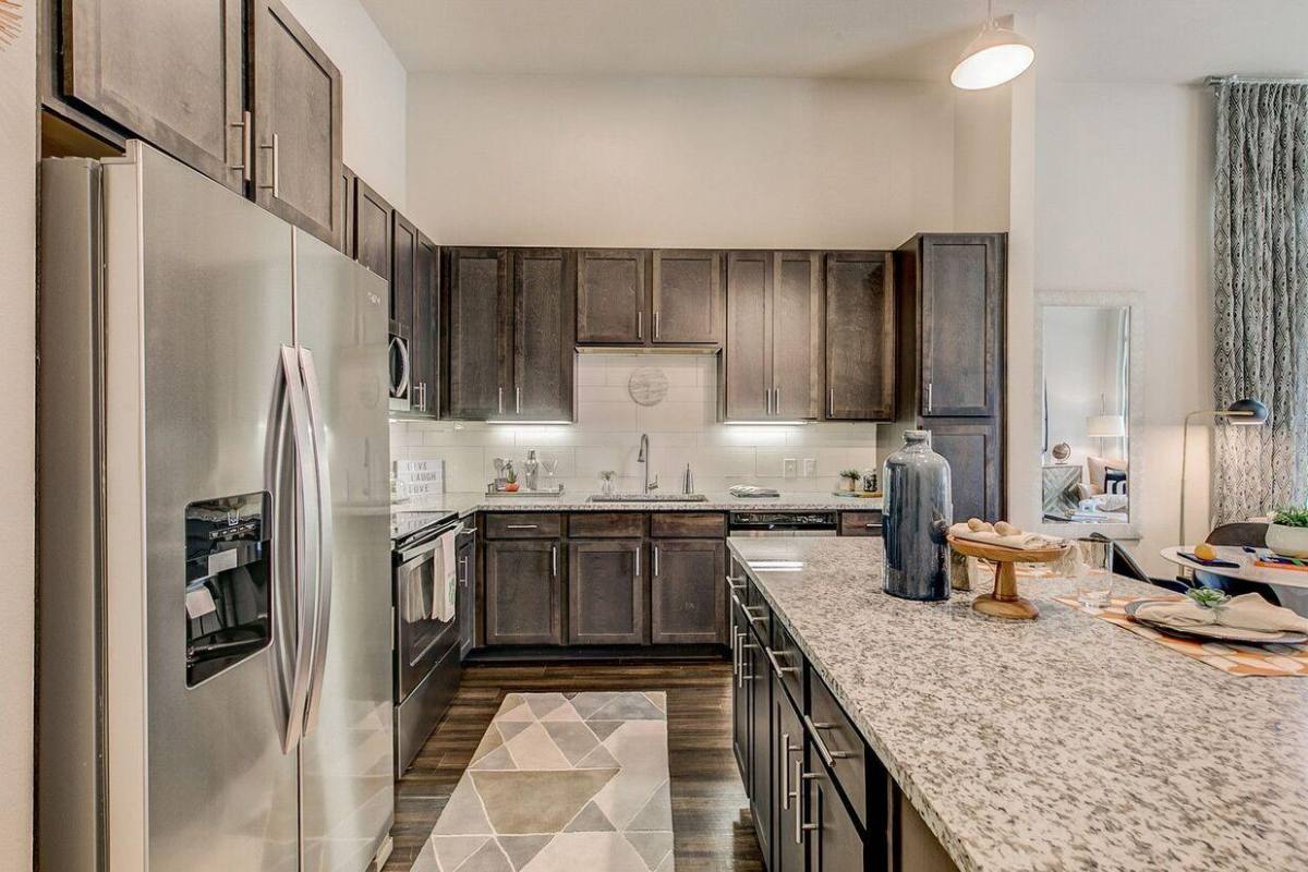 Apartment for rent at Eastbank River Walk, 3900 River Walk Dr, Flower Mound, TX 75028