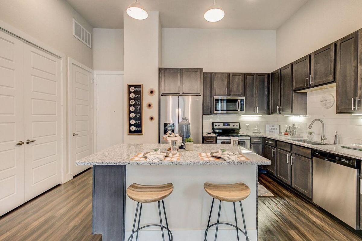 Apartment for rent at Eastbank River Walk, 3900 River Walk Dr, Flower Mound, TX 75028
