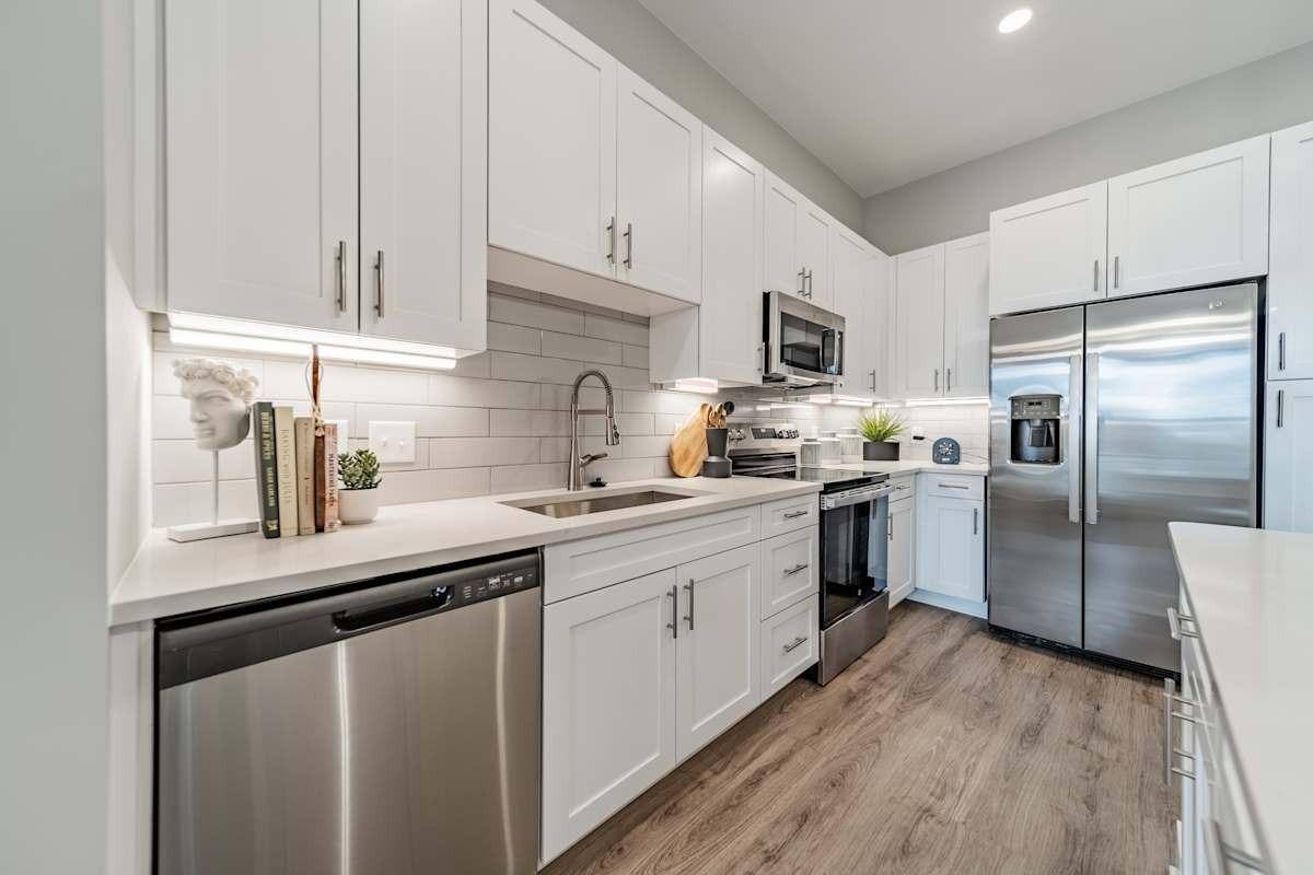 Apartment for rent at 901 St Albans Dr, Raleigh, NC 27609