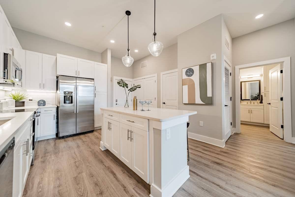 Apartment for rent at 901 St Albans Dr, Raleigh, NC 27609
