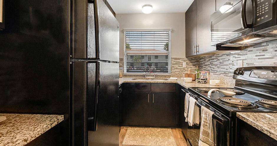Apartment for rent at 500 N Congress Ave, West Palm Beach, FL 33401
