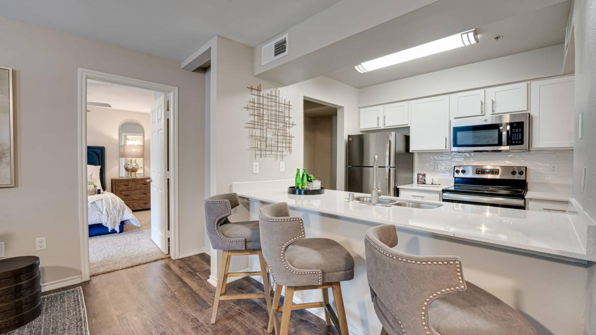 Apartment for rent at 315 N Greenville Ave, Allen, TX 75002