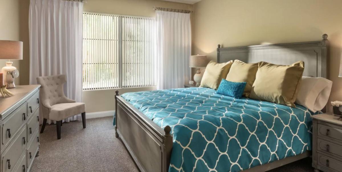 Apartment for rent at San Portales at Silverstone, 7215 E Silverstone Dr, Scottsdale, AZ 85255