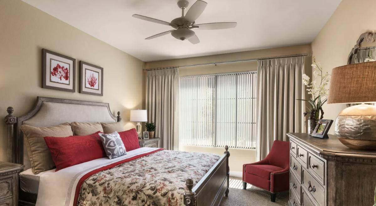 Apartment for rent at San Portales at Silverstone, 7215 E Silverstone Dr, Scottsdale, AZ 85255