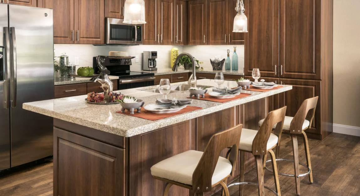 Apartment for rent at San Portales at Silverstone, 7215 E Silverstone Dr, Scottsdale, AZ 85255