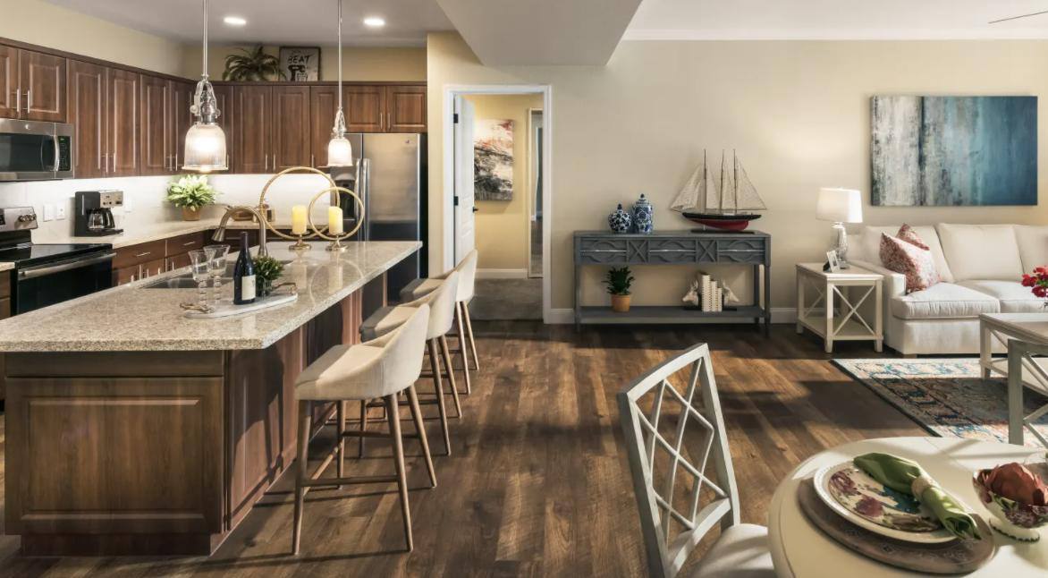 Apartment for rent at San Portales at Silverstone, 7215 E Silverstone Dr, Scottsdale, AZ 85255