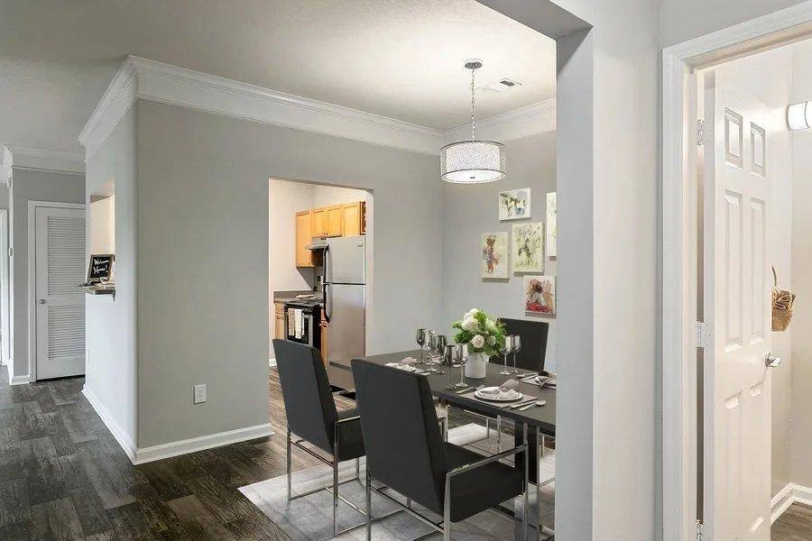 Apartment for rent at 1615 Cobb Parkway NW, Marietta, GA 30062