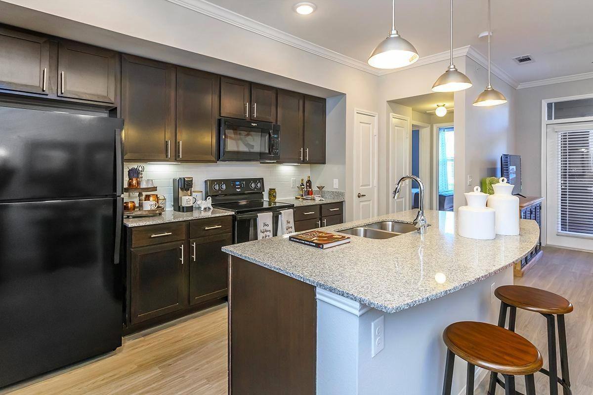 Apartment for rent at 2012 S 31st St, Temple, TX 76504