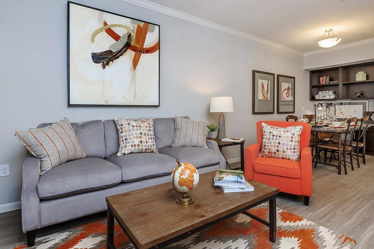 Apartment for rent at 2012 S 31st St, Temple, TX 76504
