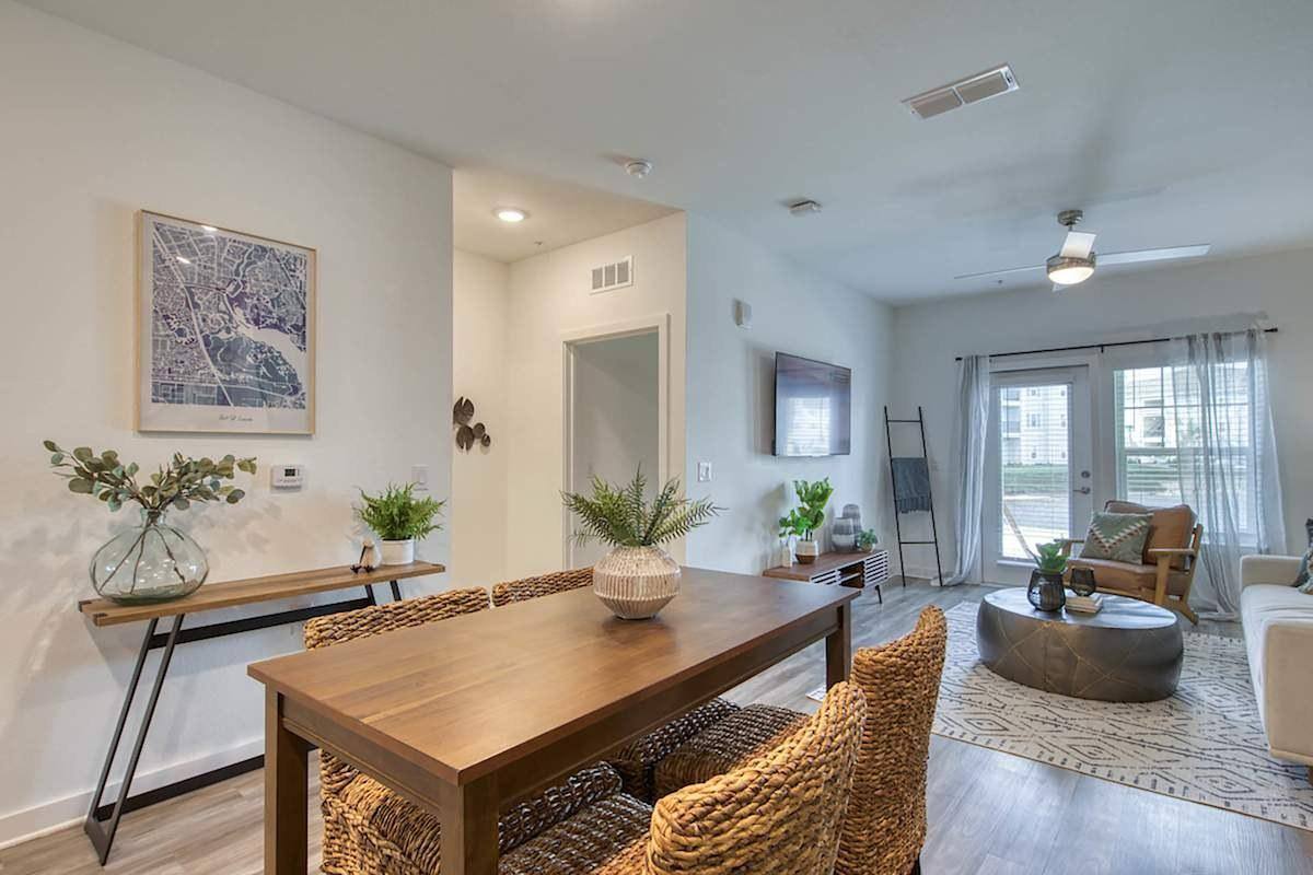 Apartment for rent at 9905 S US-Highway 1, Port Saint Lucie, FL 34952