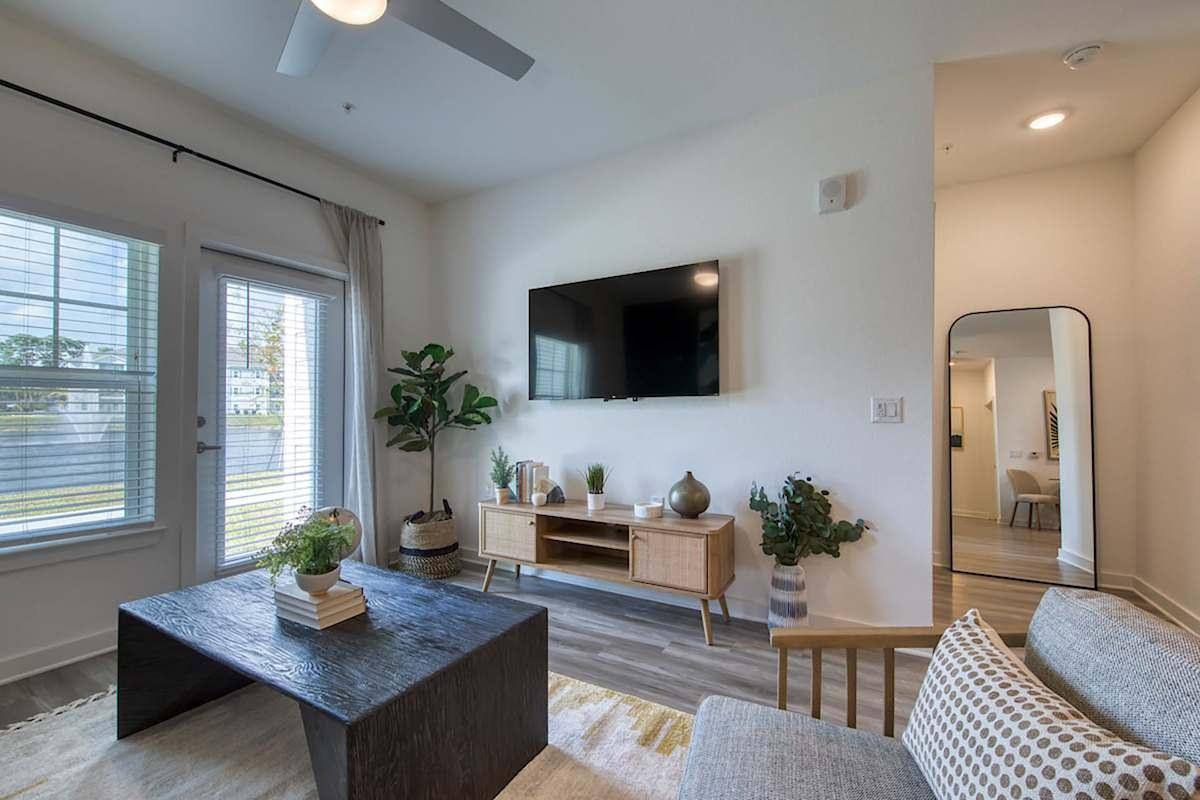 Apartment for rent at 9905 S US-Highway 1, Port Saint Lucie, FL 34952