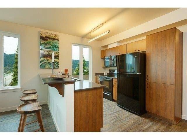 Apartment for rent at John James' Addition, 7227 N Philadelphia Ave, Portland, OR 97203