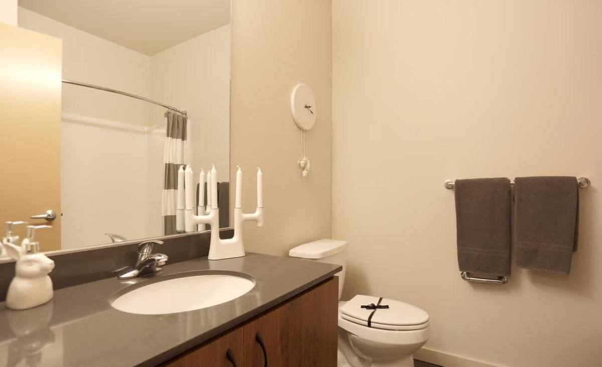Apartment for rent at John James' Addition, 7227 N Philadelphia Ave, Portland, OR 97203