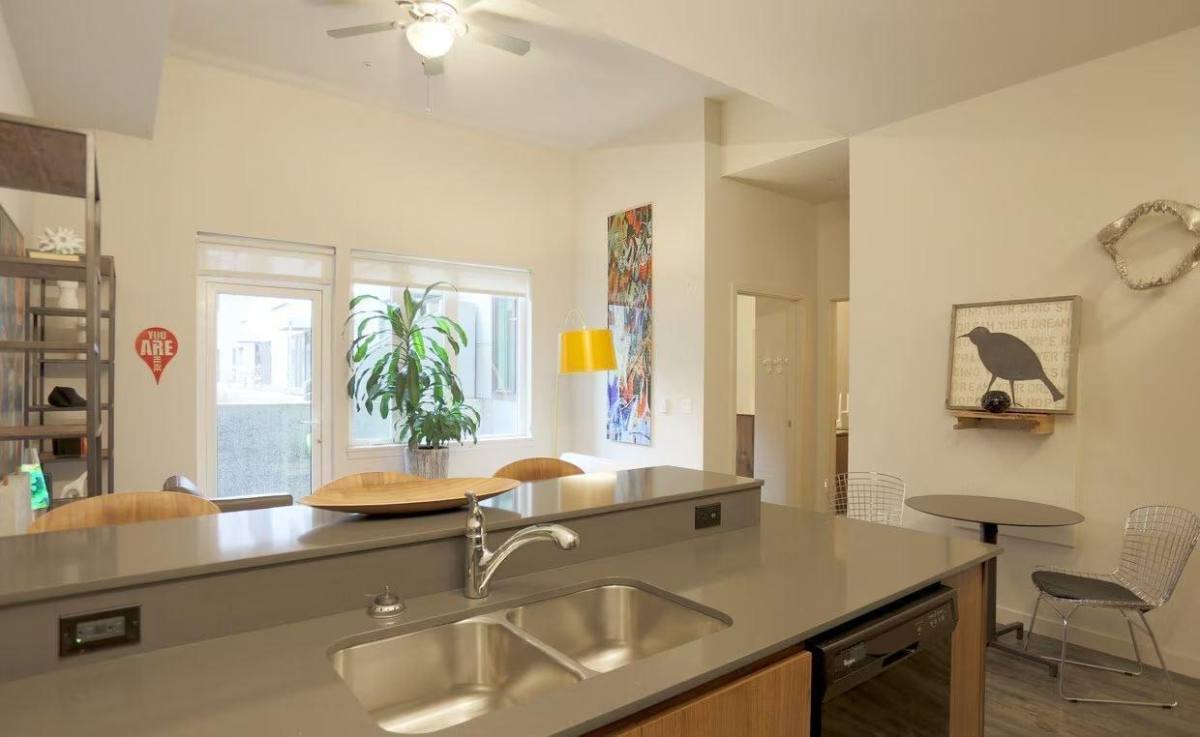 Apartment for rent at John James' Addition, 7227 N Philadelphia Ave, Portland, OR 97203