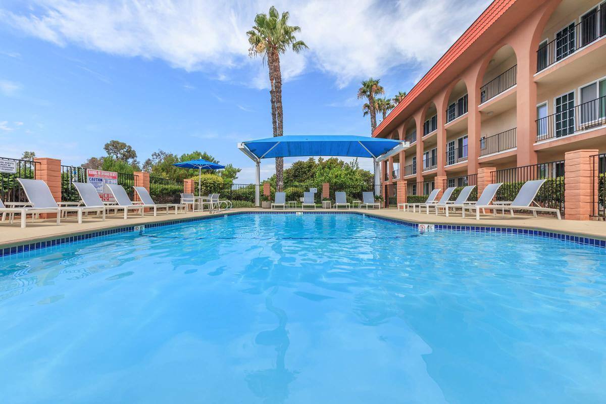 Apartment for rent at Villa Monair Apartment Homes, 3730 Southview Dr, San Diego, CA 92117