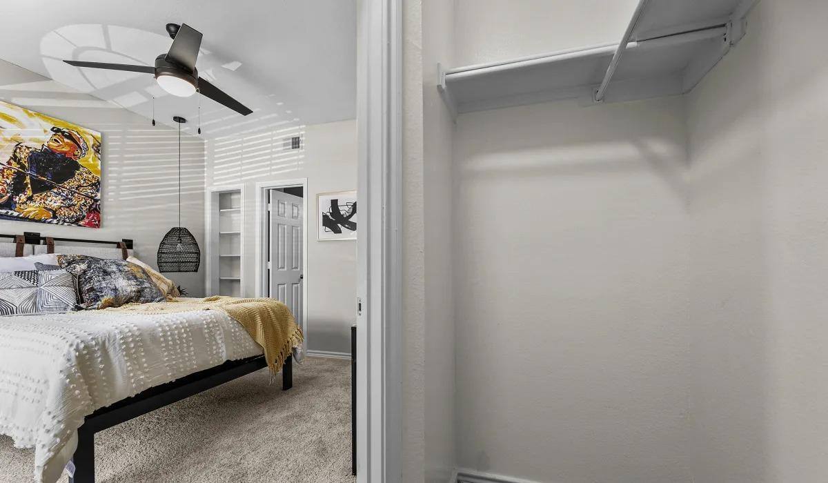 Apartment for rent at Station 3700 Apartment Homes, 3700 Post Oak Blvd, Euless, TX 76040