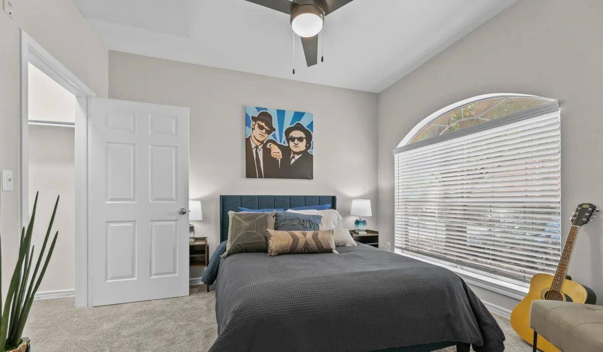 Apartment for rent at Station 3700 Apartment Homes, 3700 Post Oak Blvd, Euless, TX 76040
