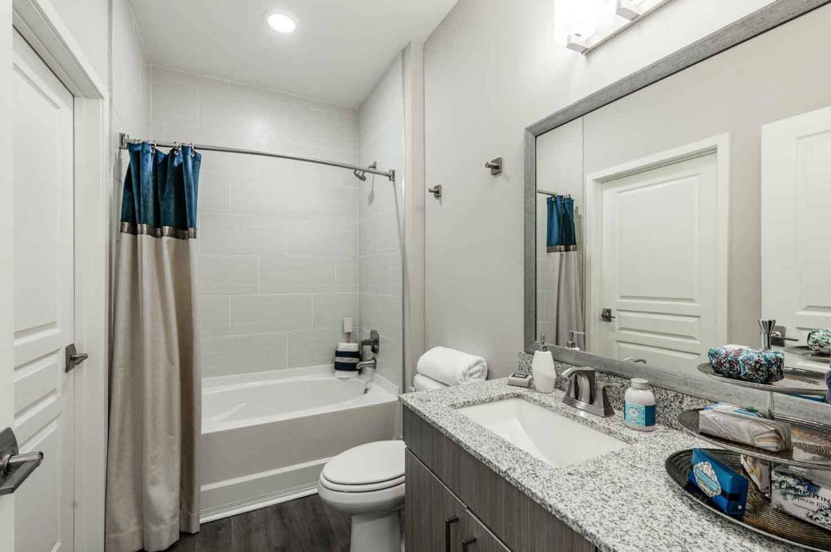Apartment for rent at 1455 Spring Rd SE, Smyrna, GA 30080