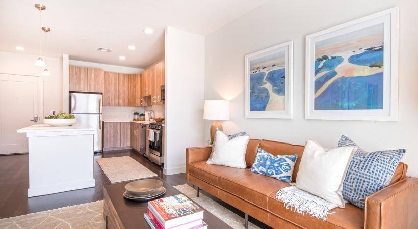 Apartment for rent at 130 Arsenal St, Watertown, MA 02472