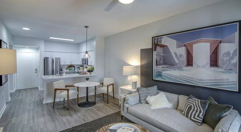 Apartment for rent at 408 NE 6th St, Fort Lauderdale, FL 33304