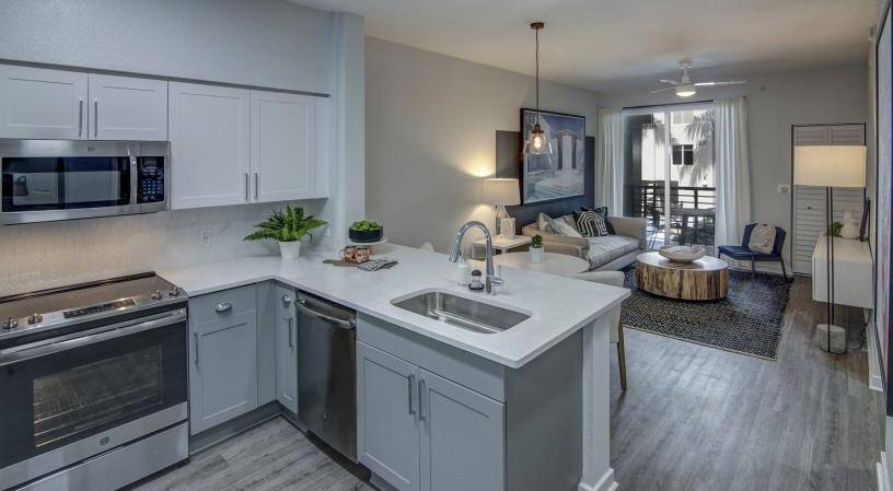 Apartment for rent at 408 NE 6th St, Fort Lauderdale, FL 33304