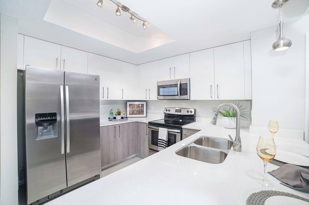 Apartment for rent at 2201 Ludlam Rd, Miami, FL 33155