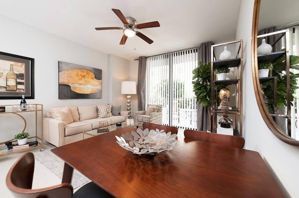 Apartment for rent at 2201 Ludlam Rd, Miami, FL 33155