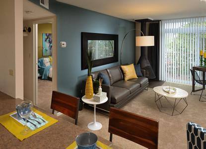 Apartment for rent at 470 Foxboro Dr, Wheeling, IL 60090