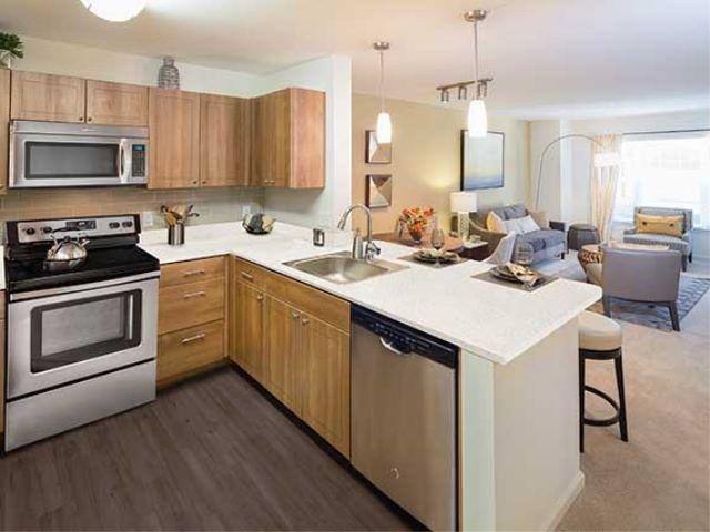 Apartment for rent at Avalon Bear Hill, 1449 Main St, Waltham, MA 02451