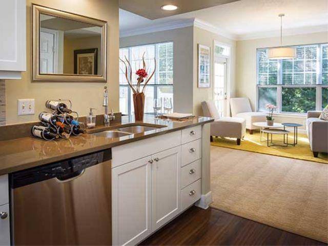Apartment for rent at Avalon Bear Hill, 1449 Main St, Waltham, MA 02451