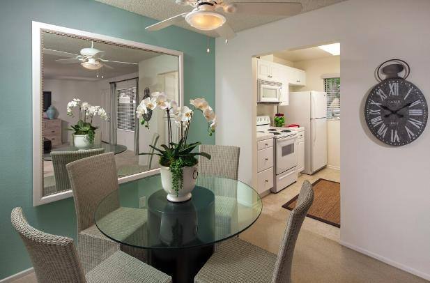 Apartment for rent at Parkwood Apartment Homes, 17560 Rosa Drew Lane, Irvine, CA 92612