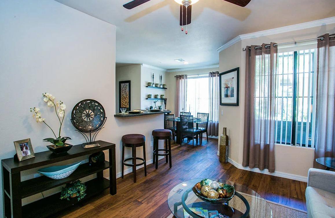 Apartment for rent at Waterford at Superstition Springs, 7311 E Southern Ave, Mesa, AZ 85209