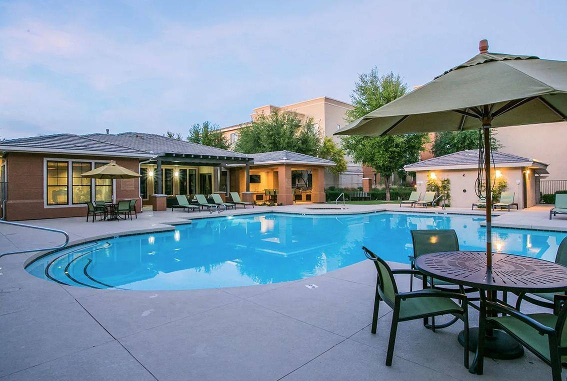 Apartment for rent at Waterford at Superstition Springs, 7311 E Southern Ave, Mesa, AZ 85209