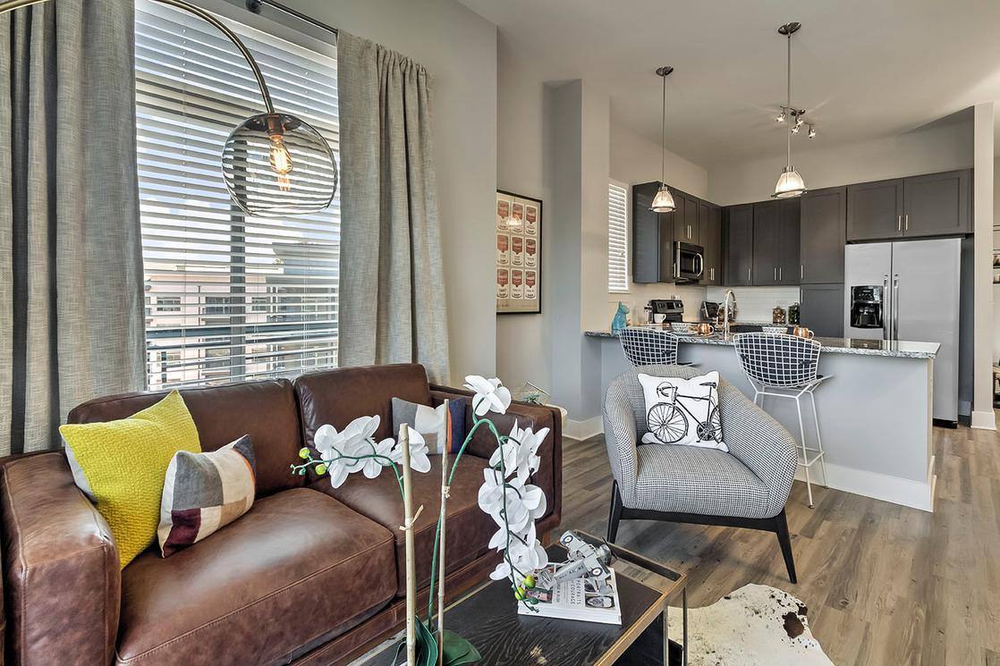 Apartment for rent at Abbey, 1415 Abbey Place, Charlotte, NC 28209