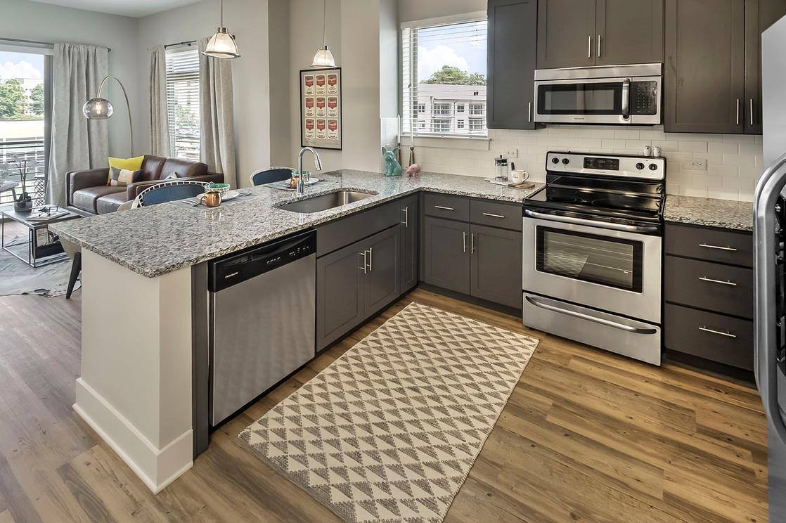 Apartment for rent at Abbey, 1415 Abbey Place, Charlotte, NC 28209