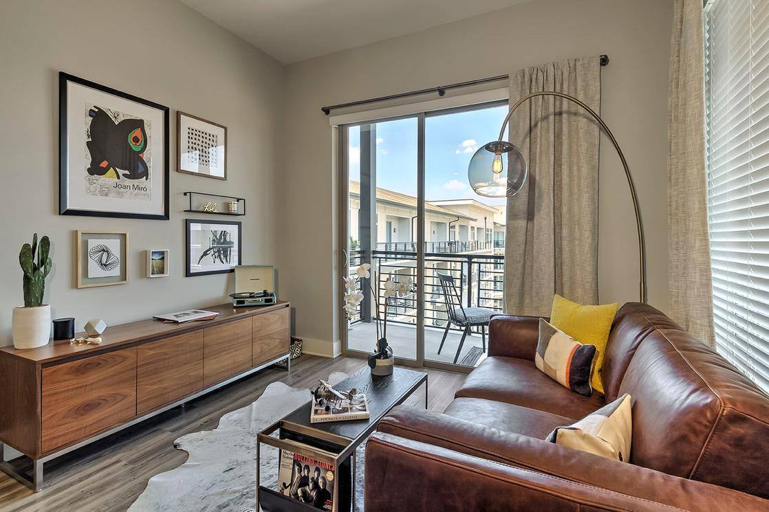 Apartment for rent at Abbey, 1415 Abbey Place, Charlotte, NC 28209