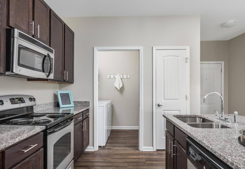 Apartment for rent at 1524 Woodfield Creek Dr, Wake Forest, NC 27587