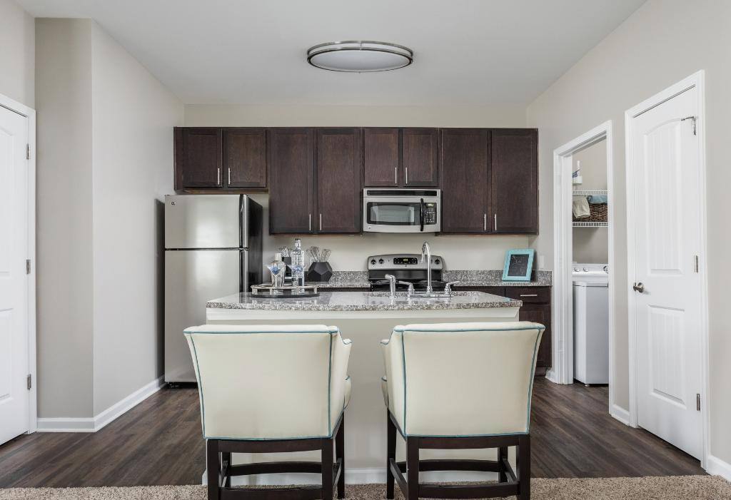 Apartment for rent at 1524 Woodfield Creek Dr, Wake Forest, NC 27587
