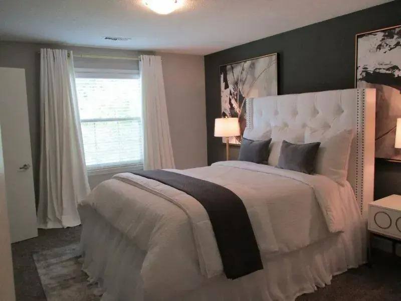 Apartment for rent at Palmetto Creek Townhomes, 3311 Mountainbrook Ave, North Charleston, SC 29420