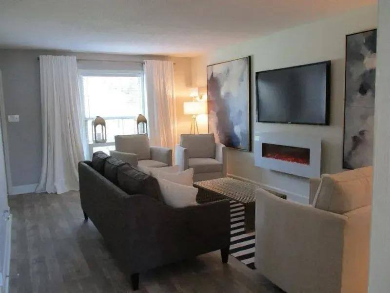Apartment for rent at Palmetto Creek Townhomes, 3311 Mountainbrook Ave, North Charleston, SC 29420