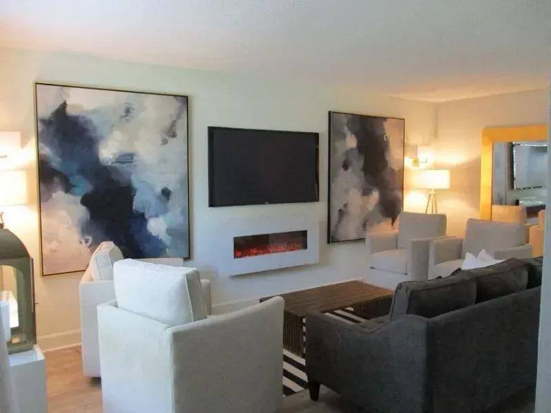 Apartment for rent at Palmetto Creek Townhomes, 3311 Mountainbrook Ave, North Charleston, SC 29420