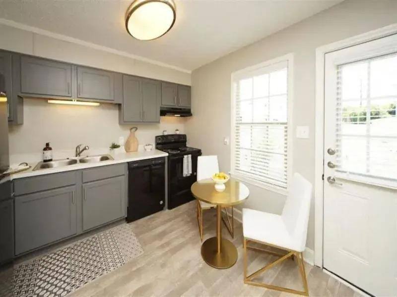 Apartment for rent at Palmetto Creek Townhomes, 3311 Mountainbrook Ave, North Charleston, SC 29420