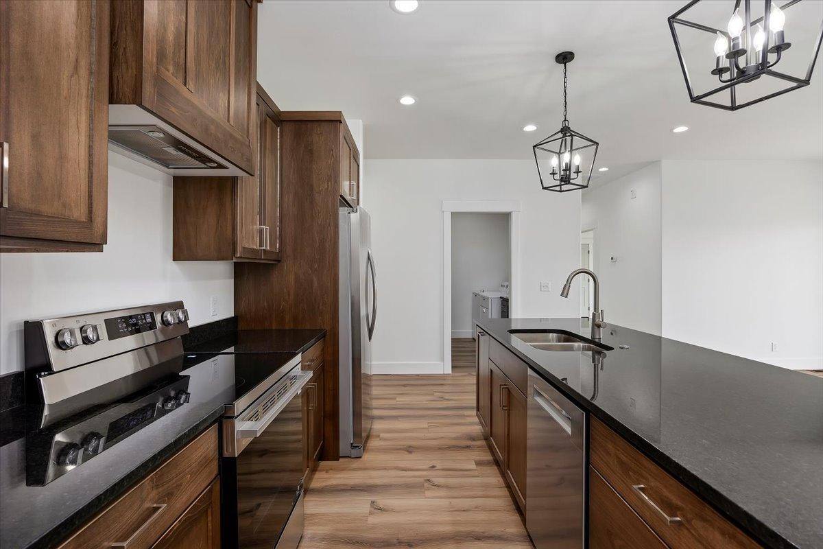 Apartment for rent at 170 W 300 S #170, Burley, ID 83318