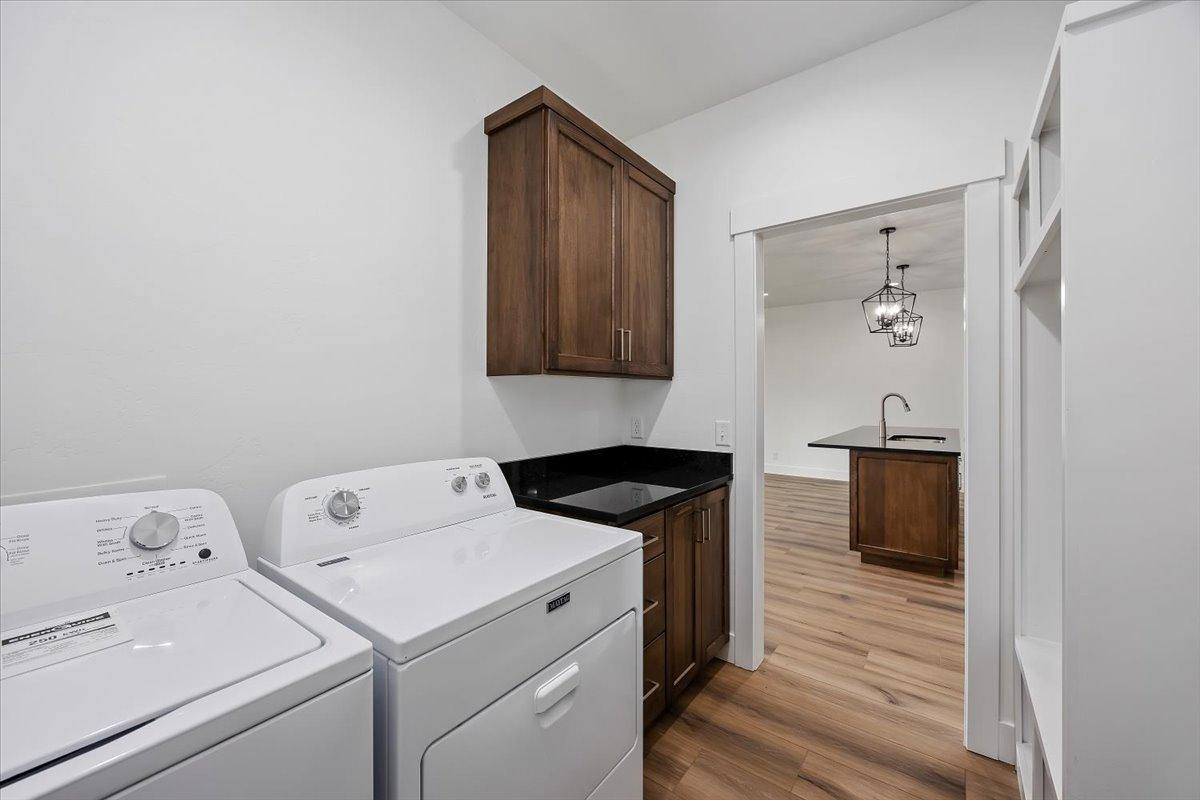 Apartment for rent at 170 W 300 S #170, Burley, ID 83318