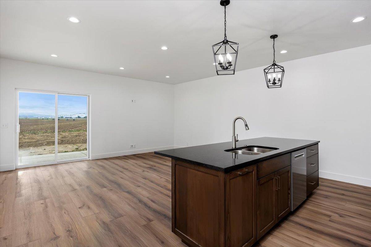 Apartment for rent at 170 W 300 S #170, Burley, ID 83318